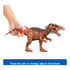 Jurassic World Saga Wild Roar: Baryonyx